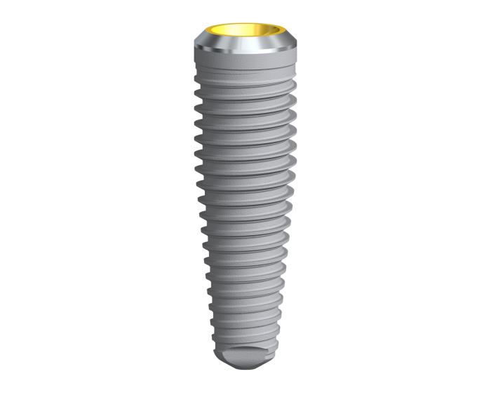 Имплантат NobelReplace Conical Connection PMC RP 5,0×16 мм 37299 - фото 488371