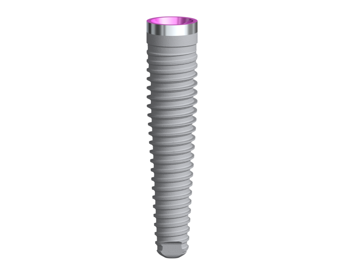 Имплантат NobelReplace Conical Connection PMC NP 3,5×16 мм 37289 - фото 488372