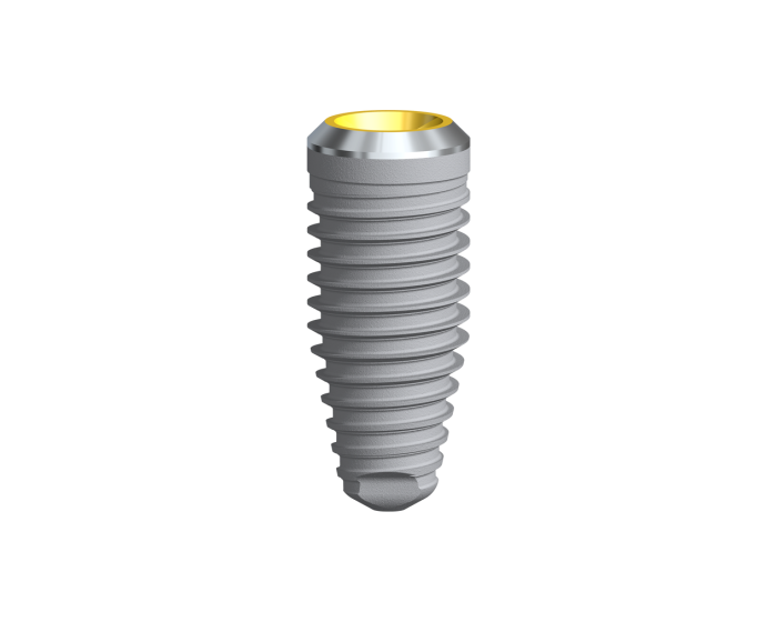 Имплантат NobelReplace Conical Connection PMC RP 5,0×11,5 мм 37297 - фото 488376