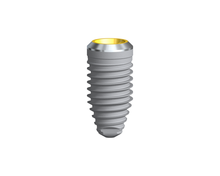 Имплантат NobelReplace Conical Connection PMC RP 5,0×10 мм 37296 - фото 488388