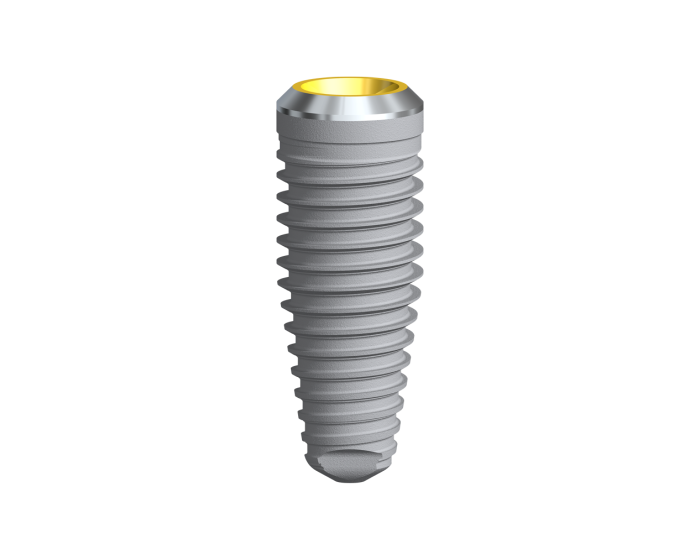 Имплантат NobelReplace Conical Connection PMC RP 5,0×13 мм 37298 - фото 488389