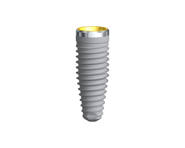 Имплантат NobelReplace Conical Connection PMC RP 4,3×11,5 мм 37292 - фото 488391