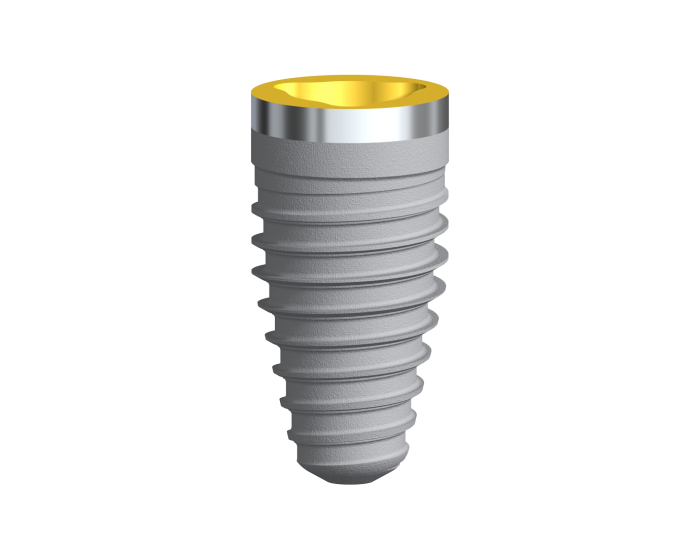 Имплантат Replace Select Tapered PMC RP 4,3×8 мм 37305 - фото 488402