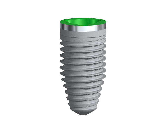 Имплантат Replace Select Tapered PMC 6.0 6×11,5 мм 37317 - фото 488408