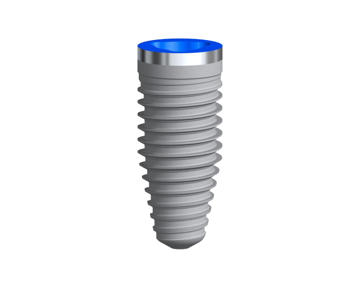 Имплантат Replace Select Tapered PMC WP 5,0×11,5мм 37312 - фото 488409