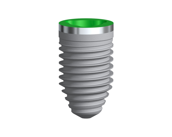 Имплантат Replace Select Tapered PMC 6.0 6×10 мм 37316 - фото 488410
