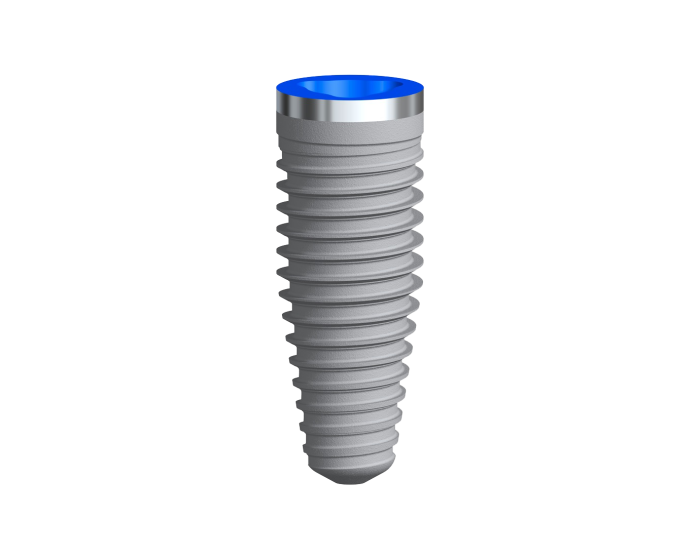 Имплантат Replace Select Tapered PMC WP 5,0×13 мм 37313 - фото 488414