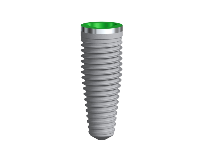 Имплантат Replace Select Tapered PMC 6.0 6×16 мм 37319 - фото 488431