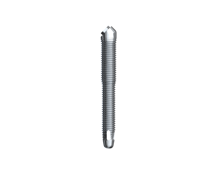 Имплантат Brånemark System Zygoma, фрезерованный RP 30 мм 28862 - фото 488486