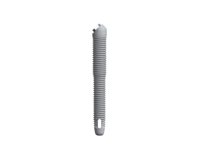 Имплантат Brånemark System Zygoma TiUnite 30 мм 34723 - фото 488500