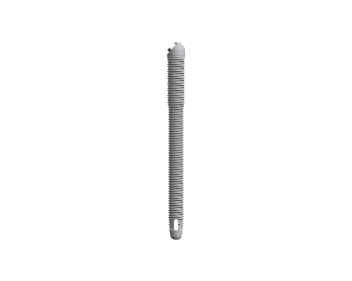 Имплантат Brånemark System Zygoma TiUnite 45 мм 34737 - фото 488507