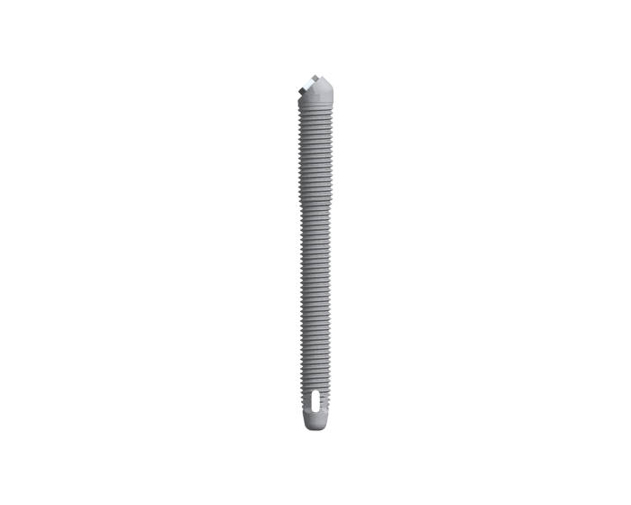 Имплантат Brånemark System Zygoma TiUnite 40 мм 34735 - фото 488519