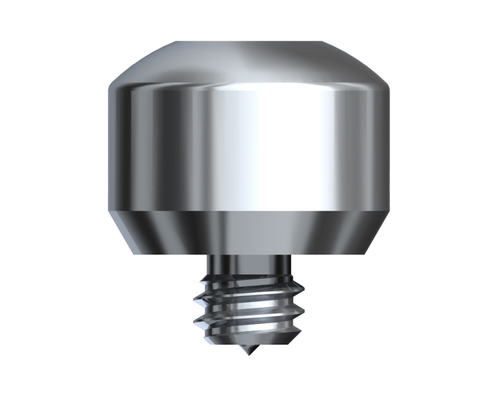 Формирователь десны Brånemark System Zygoma Ø4×3 мм (TiUnite) 32332 - фото 488603