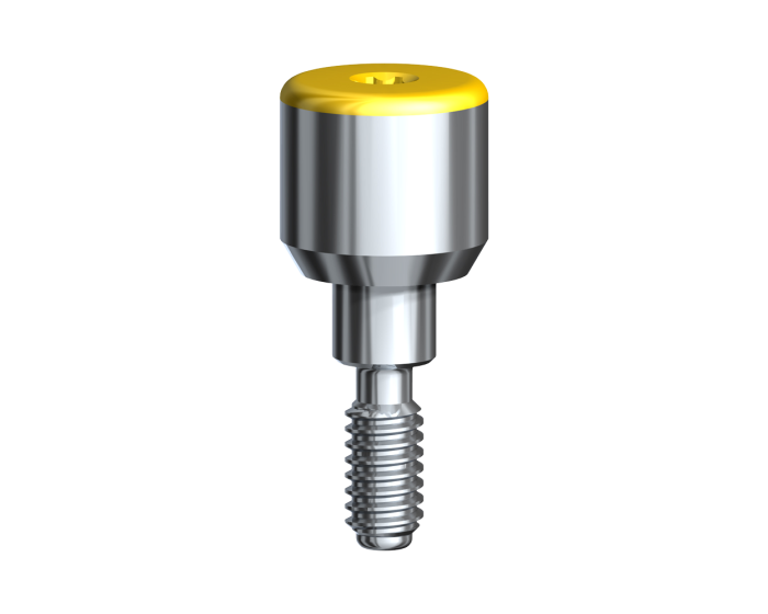 Формирователь десны NobelReplace RP Ø 5,3×5 мм 33452 - фото 488627