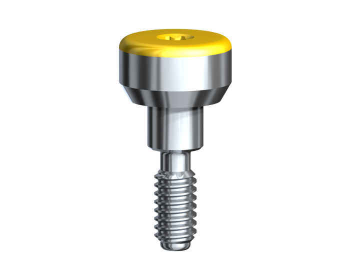 Формирователь десны NobelReplace RP Ø 5,3×3 мм 33451 - фото 488629
