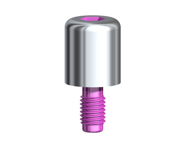 Формирователь десны Ø 3.5×3 мм 3,5 мм NobelReplace 35300 - фото 488659