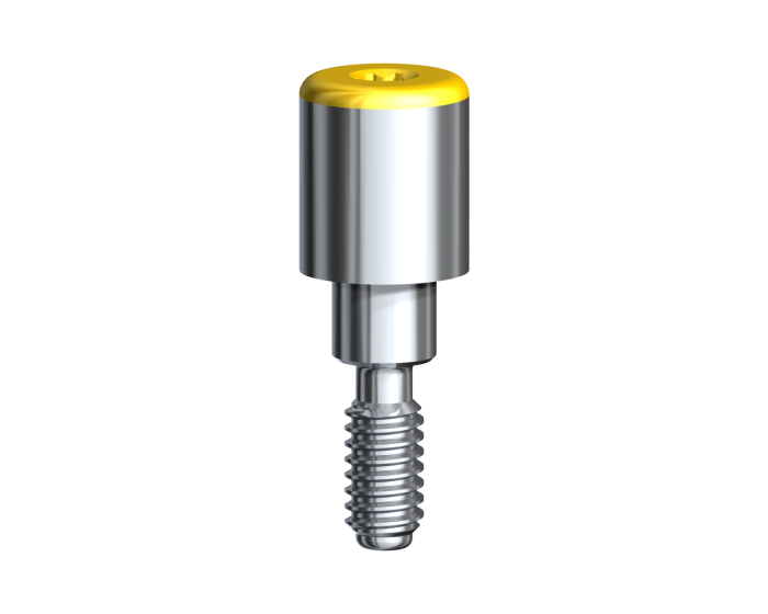 Формирователь десны NobelReplace RP Ø 4,3×5 мм 33536 - фото 488660