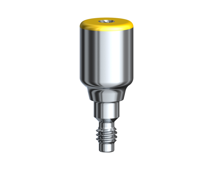 Формирователь десны Conical Connection RP Ø 5×7 мм 36873 - фото 488728