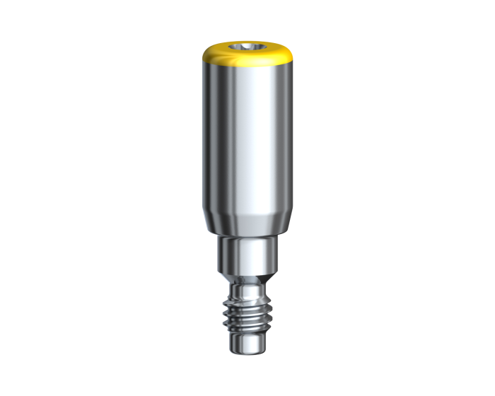 Формирователь десны Conical Connection RP Ø 3,6×7 мм 36872 - фото 488730