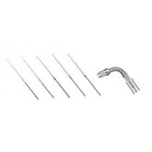 Набор насадок к скалерам Varios - Endo Kit E12 Y900147 - фото 488735