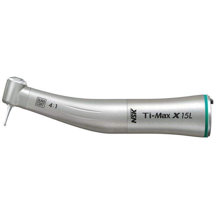 Угловой наконечник Ti-Max X15L C602 - фото 488767