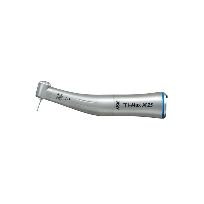 Угловой наконечник Ti-Max X25 C611 - фото 488769