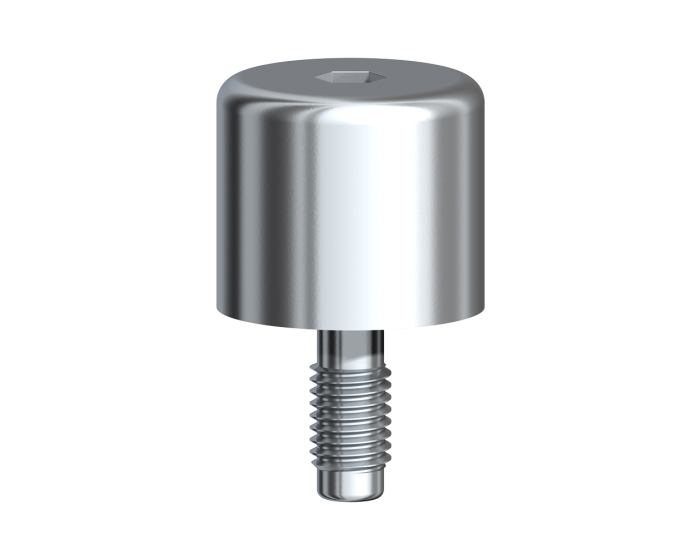 Формирователь десны Ø6×3 мм 6.0 HL/NobelReplace 6100 - фото 488776