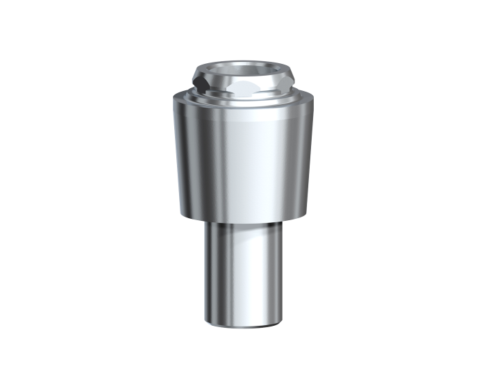 Абатмент Multi-unit NobelReplace RP 4 мм 29202 - фото 489005