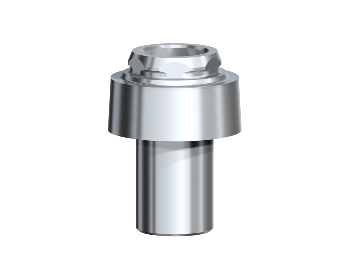 Абатмент Multi-unit NobelReplace WP 2 мм 29205 - фото 489009