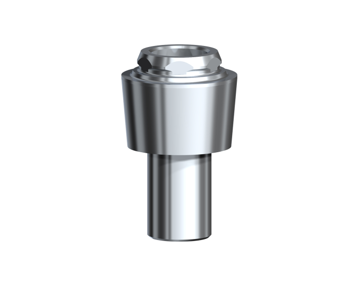 Абатмент Multi-unit NobelReplace RP 3 мм 29201 - фото 489010