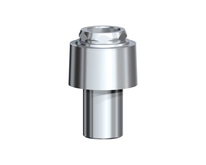 Абатмент Multi-unit NobelReplace WP 3 мм 29206 - фото 489011