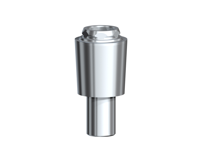 Абатмент Multi-unit NobelReplace RP 5 мм 29203 - фото 489018