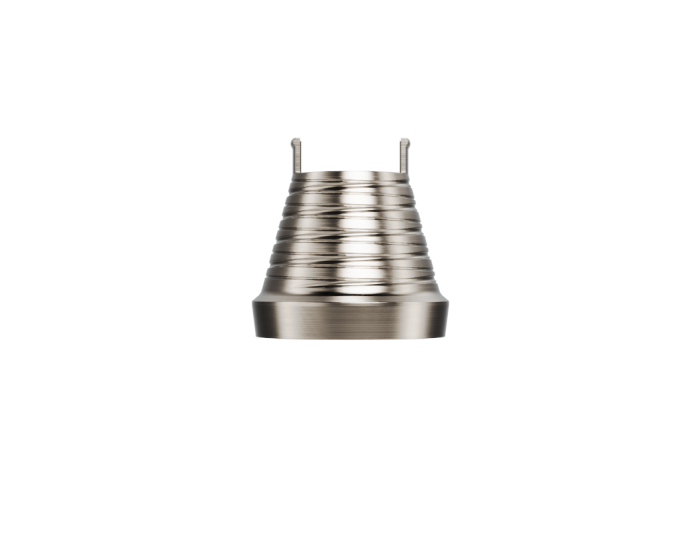Universal Base Non-Engaging Multi-unit Abutment NP/RP 0.9mm 301238 - фото 489140