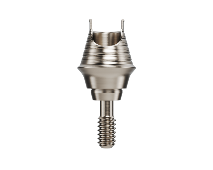 Universal Base Non-Engaging Conical Connection NP 1.8mm 301235 - фото 489149