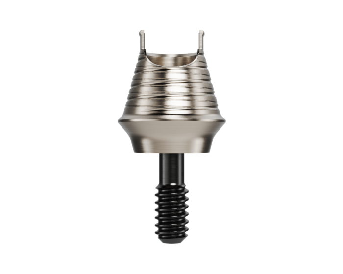 Universal Base Non-Engaging External Hex NP 1.5mm 301240 - фото 489158