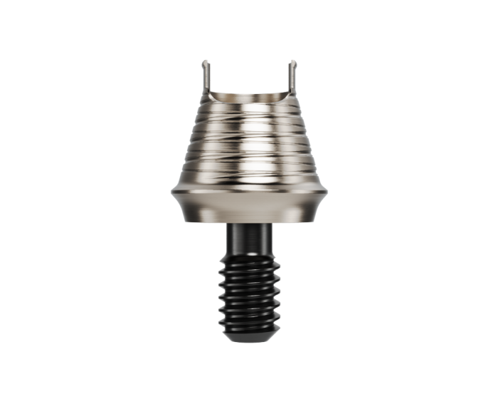 Universal Base Non-Engaging External Hex RP 1.0mm 301241 - фото 489159