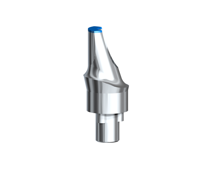 15°Абатмент эстетический NobelReplace WP 3 мм 32386 - фото 489272