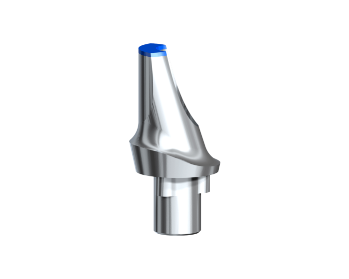 15°Абатмент эстетический NobelReplace WP 0,5 мм 32382 - фото 489273