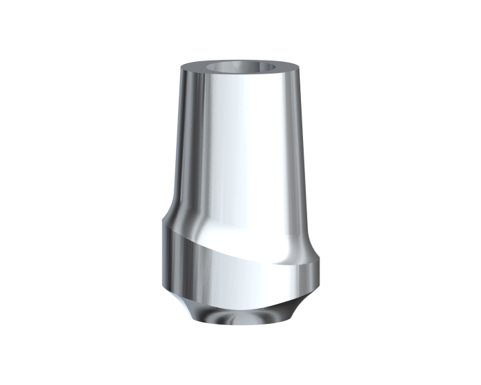 Абатмент эстетический Brånemark System NP 2 мм 32396 - фото 489286