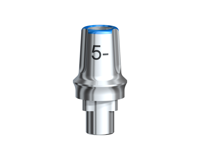 Абатмент Snappy 5.5 NobelReplace WP 1,5 мм 35804 - фото 489368