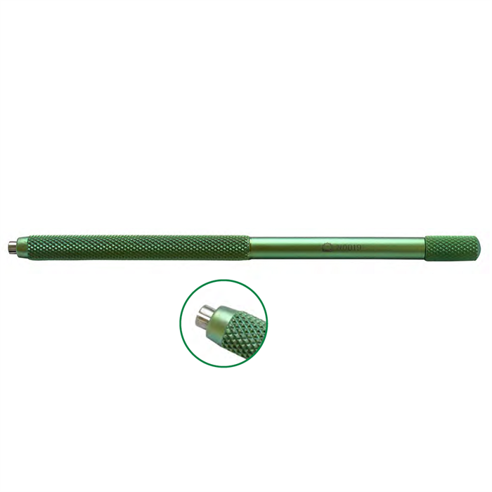 Рукоятка для микролезвий, арт: N-0019 N-0019 - фото 489395