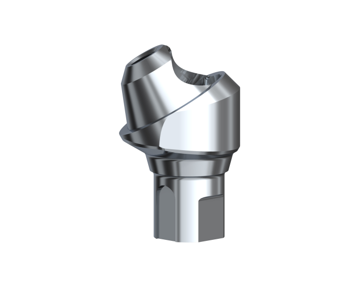 Абатмент Multi-unit 30°для Straumann Bone Level RC 3,5 мм 36046 - фото 489419