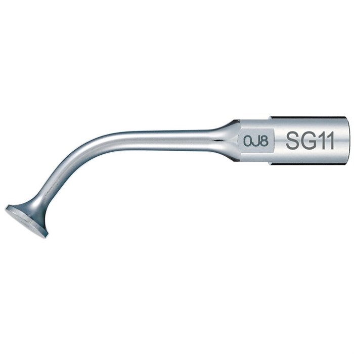 Насадка для отслаивания мембраны к системе VarioSurg - SG11 Z305112 - фото 489595
