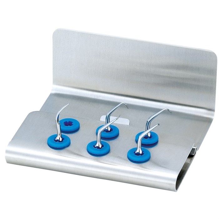 Набор эндонасадок к системе VarioSurg - Endo-S Kit Y900691 - фото 489613