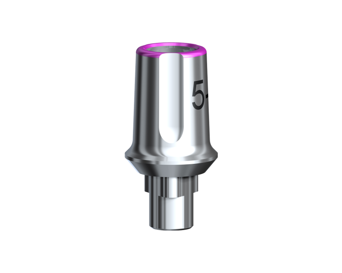 Абатмент Snappy 5.5 NobelReplace NP 0,75 мм 36826 - фото 489685
