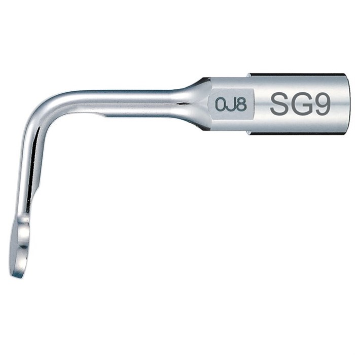 Насадка для отслаивания мембраны к системе VarioSurg - SG9 Z305110 - фото 489823