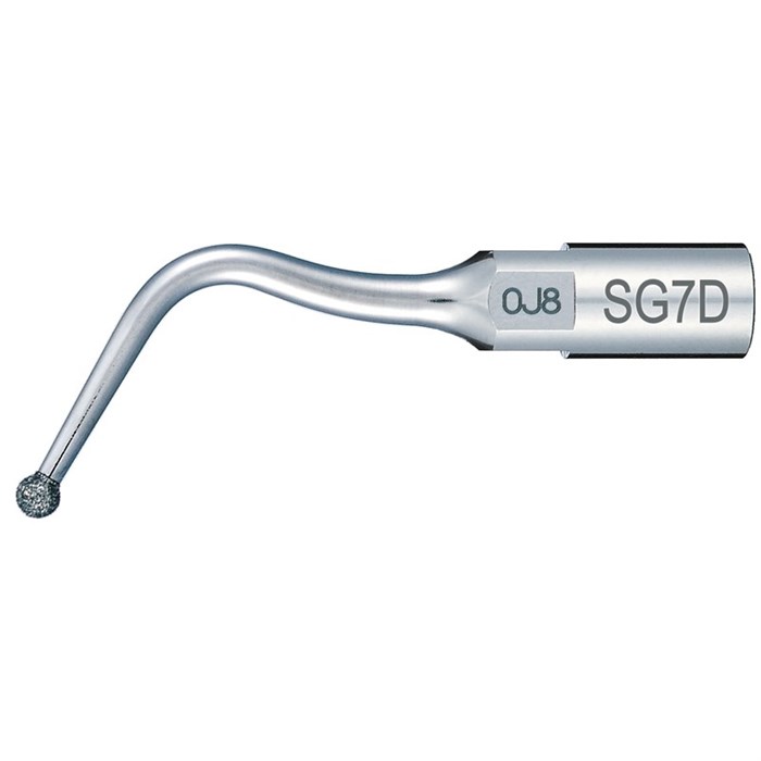 Насадка для синуслифтинга к системе VarioSurg - SG7D Z305108 - фото 489825