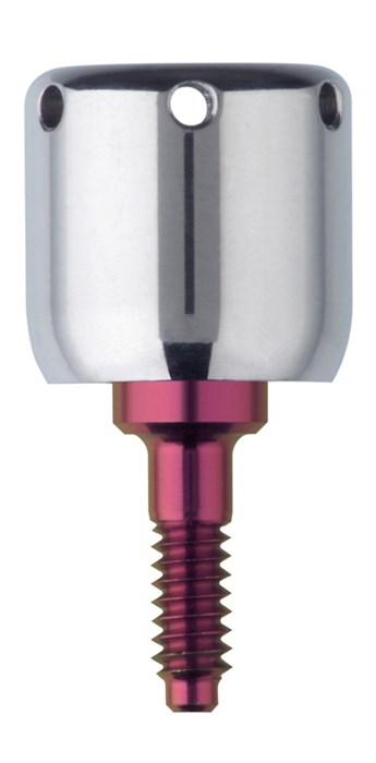 Формирователь десны  Loop FRIADENT Gingiva Former Loop, размеры: D5.5/GH5, арт: 45-1365 45-1365 - фото 490137