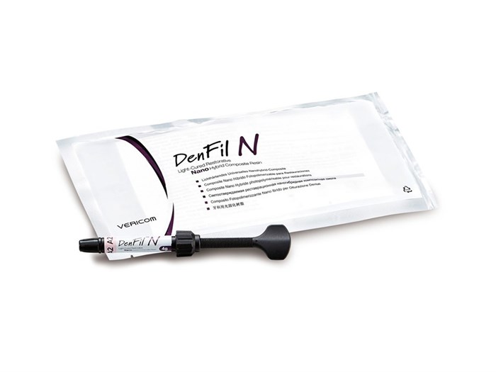 DenFil N Refill A30 (Vericom) Ю.Корея DenFil-N-2100A3O - фото 490233