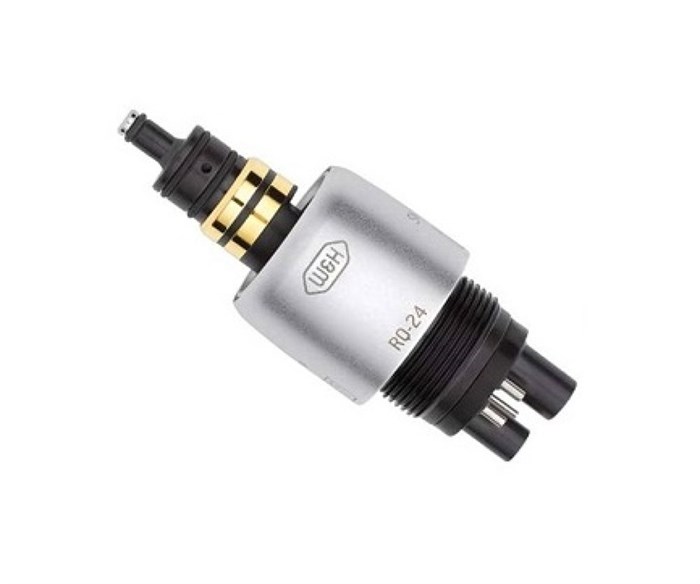 Быстросъемное соединение Roto QuickRQ24 Быстросъемное соединение Roto Quick, W&H (Австрия) RQ24 - фото 490664
